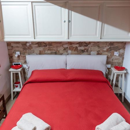 Casa Vacanza Gallipoli Suite Paradise Galatone Salento Buitenkant foto