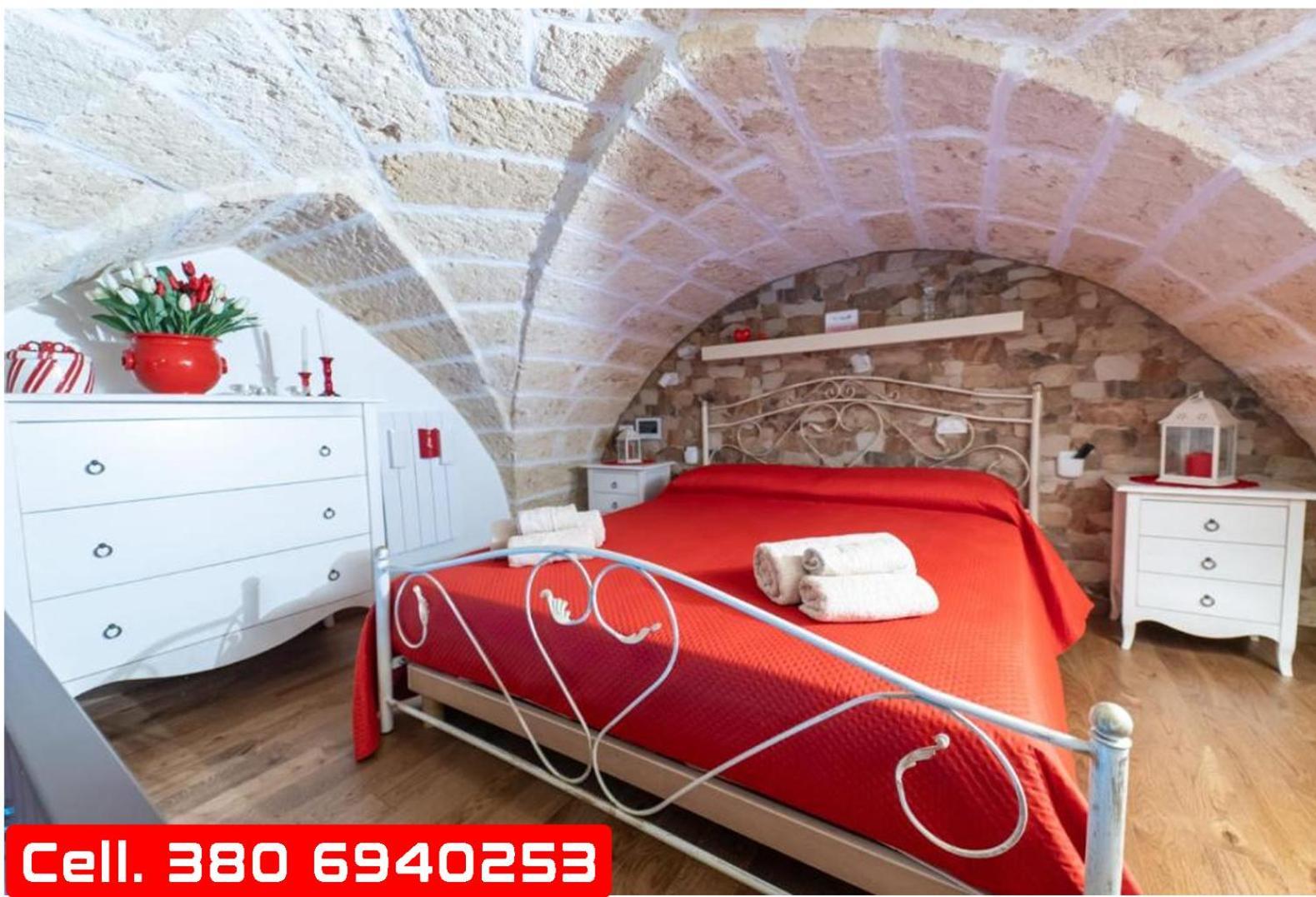 Casa Vacanza Gallipoli Suite Paradise Galatone Salento Buitenkant foto