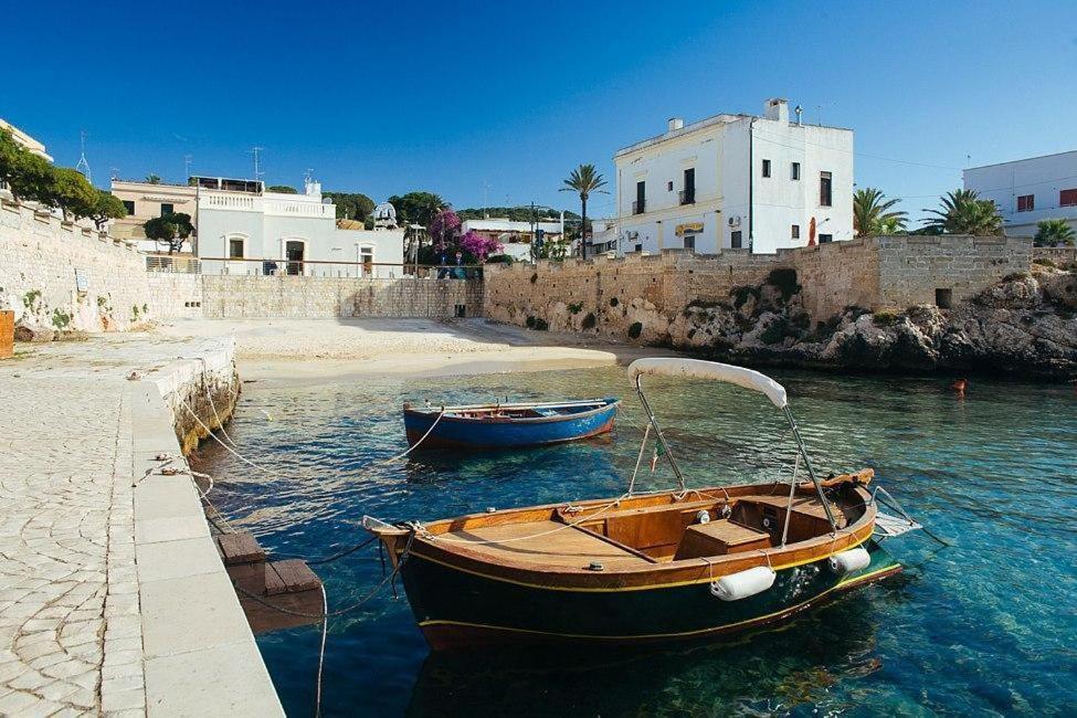 Casa Vacanza Gallipoli Suite Paradise Galatone Salento Buitenkant foto