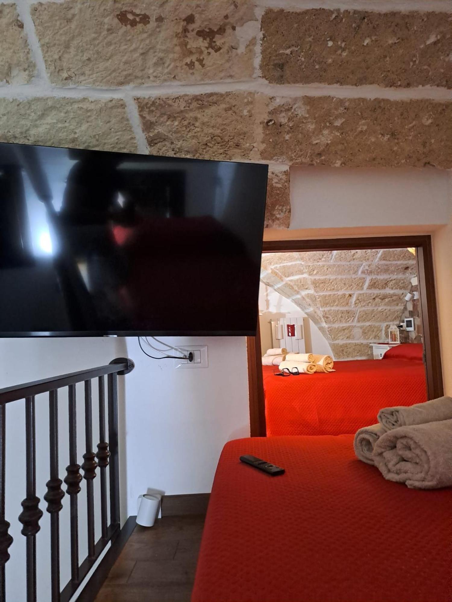 Casa Vacanza Gallipoli Suite Paradise Galatone Salento Buitenkant foto