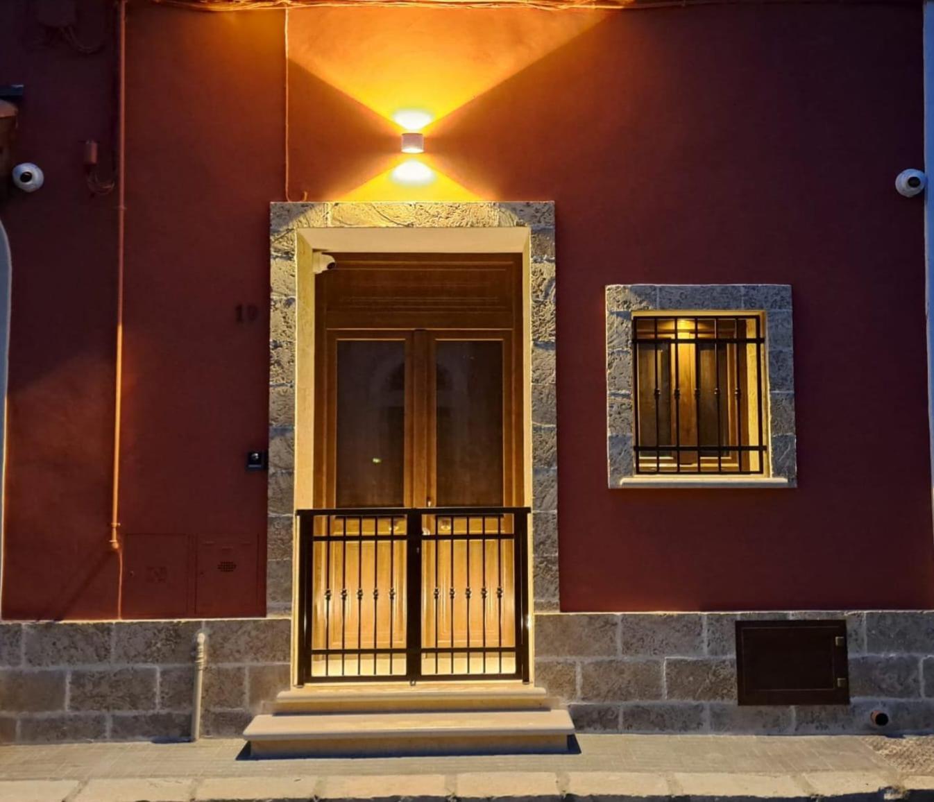 Casa Vacanza Gallipoli Suite Paradise Galatone Salento Buitenkant foto