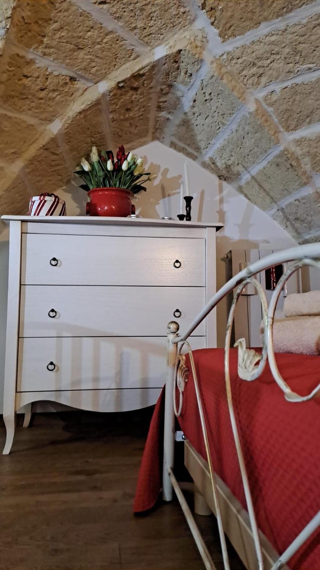 Casa Vacanza Gallipoli Suite Paradise Galatone Salento Buitenkant foto