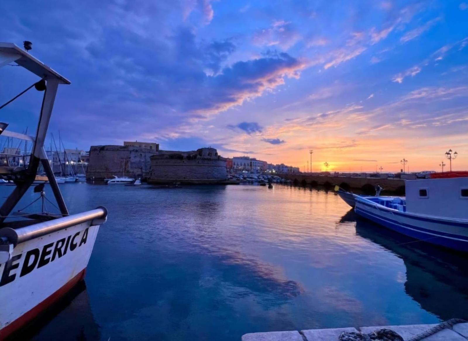 Casa Vacanza Gallipoli Suite Paradise Galatone Salento Buitenkant foto