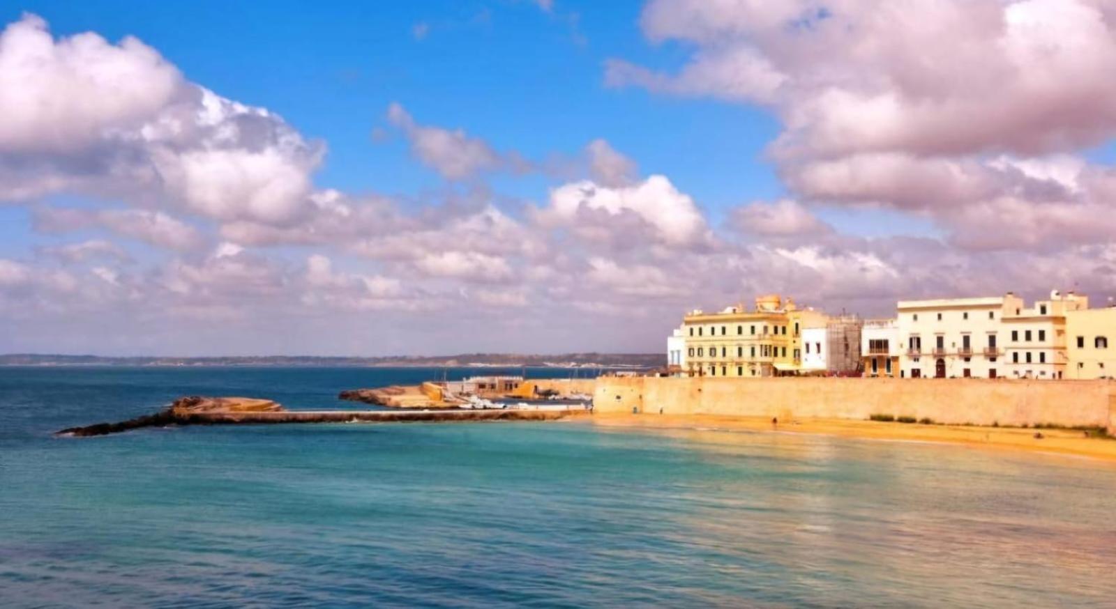 Casa Vacanza Gallipoli Suite Paradise Galatone Salento Buitenkant foto