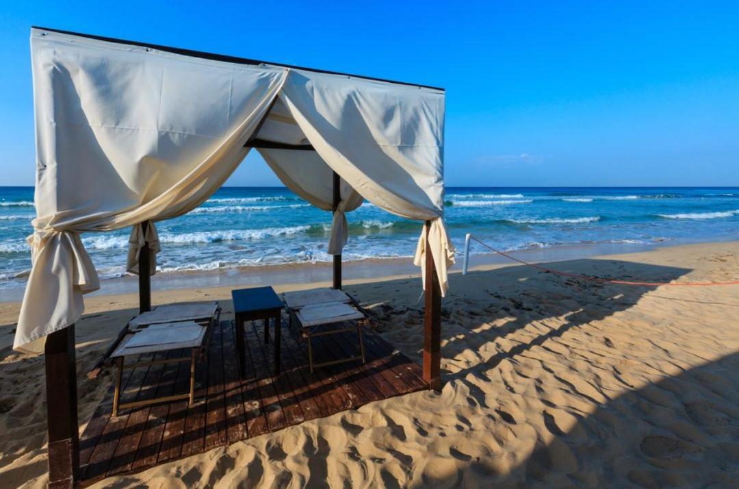 Casa Vacanza Gallipoli Suite Paradise Galatone Salento Buitenkant foto