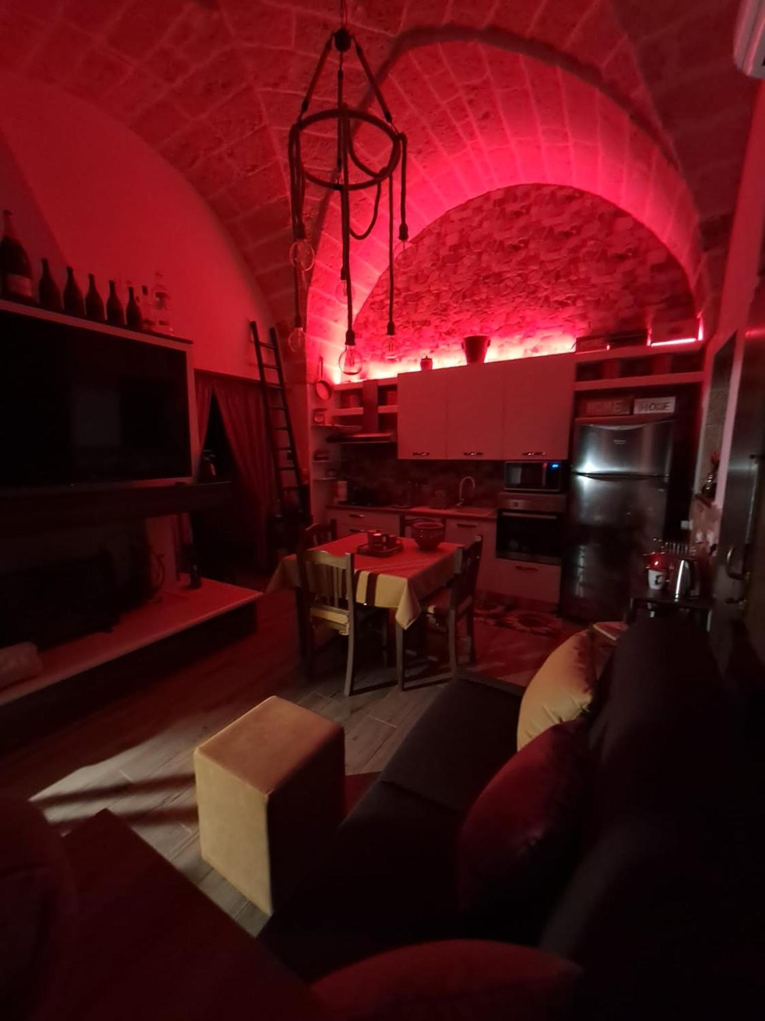 Casa Vacanza Gallipoli Suite Paradise Galatone Salento Buitenkant foto