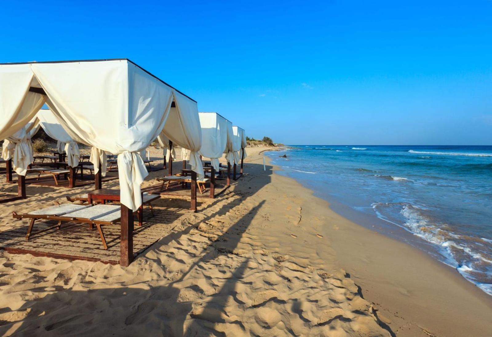 Casa Vacanza Gallipoli Suite Paradise Galatone Salento Buitenkant foto
