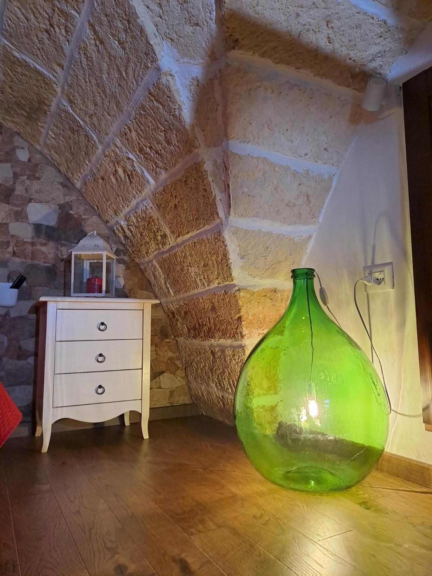 Casa Vacanza Gallipoli Suite Paradise Galatone Salento Buitenkant foto