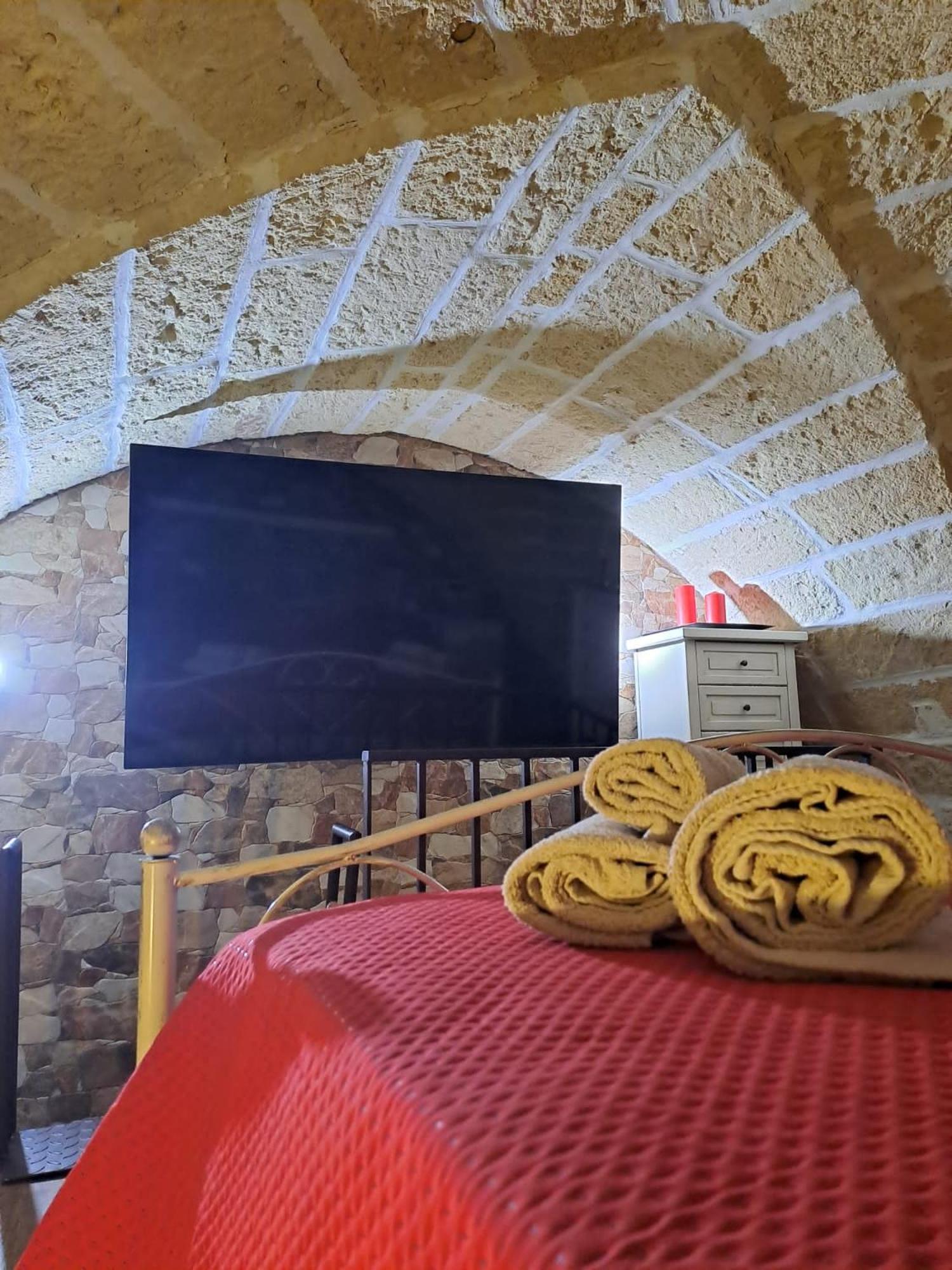 Casa Vacanza Gallipoli Suite Paradise Galatone Salento Buitenkant foto