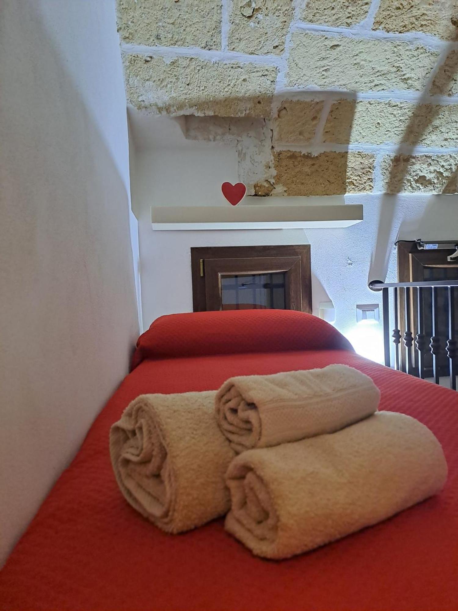 Casa Vacanza Gallipoli Suite Paradise Galatone Salento Buitenkant foto