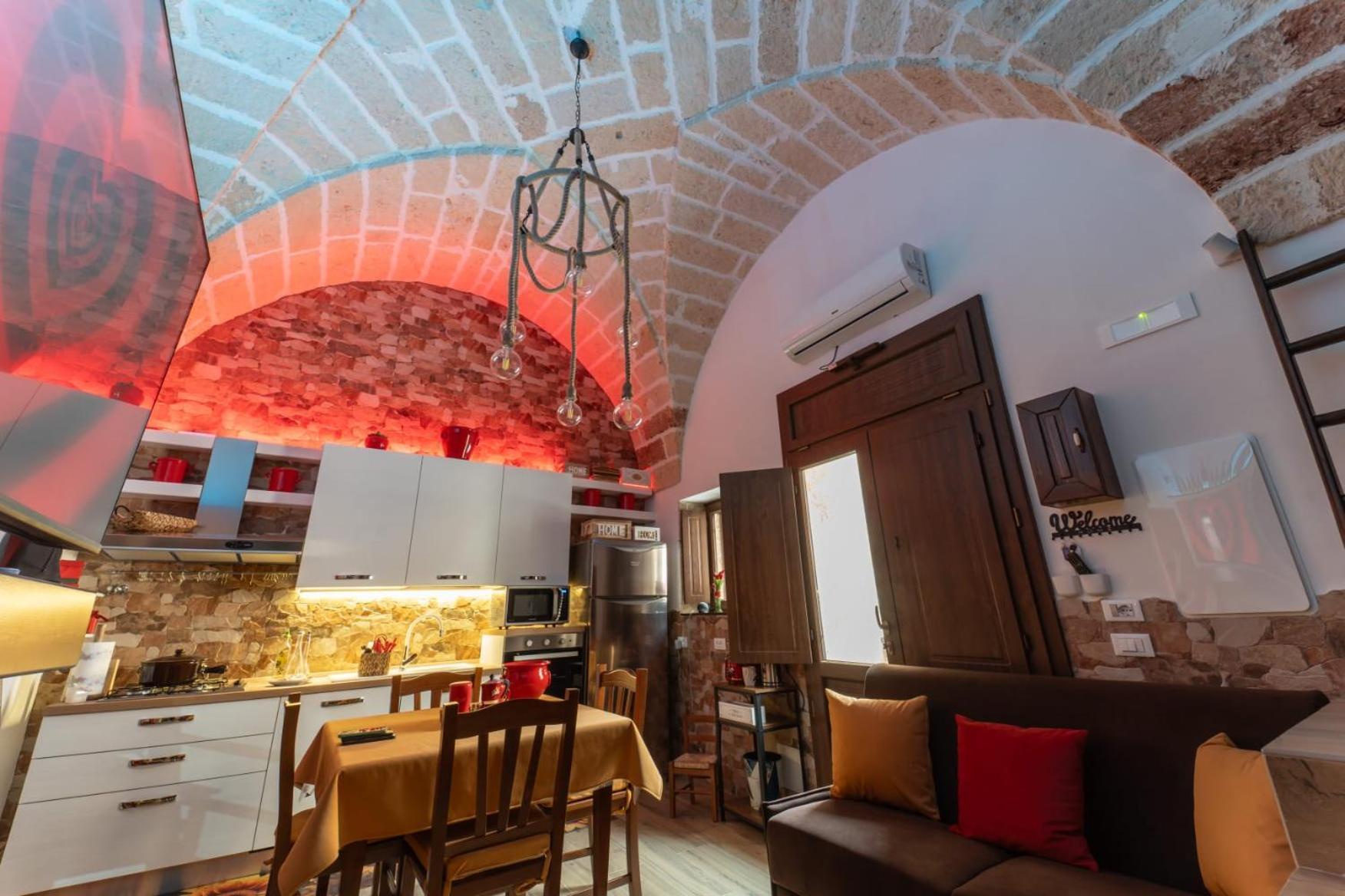 Casa Vacanza Gallipoli Suite Paradise Galatone Salento Buitenkant foto