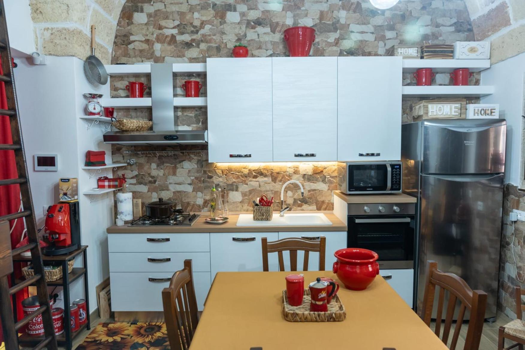 Casa Vacanza Gallipoli Suite Paradise Galatone Salento Buitenkant foto