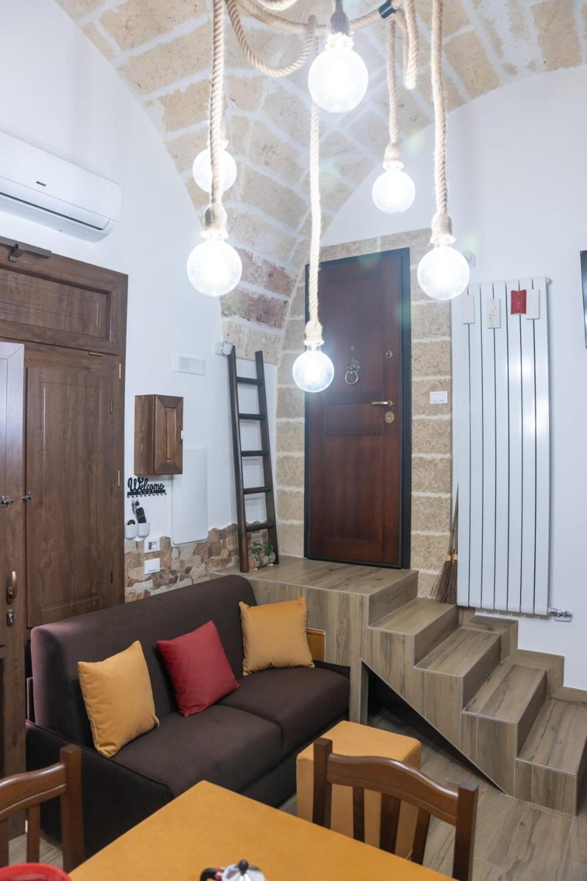 Casa Vacanza Gallipoli Suite Paradise Galatone Salento Buitenkant foto