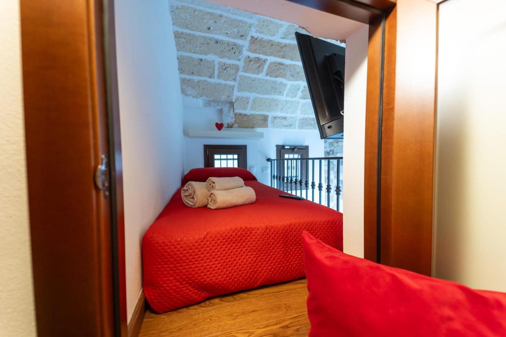 Casa Vacanza Gallipoli Suite Paradise Galatone Salento Buitenkant foto