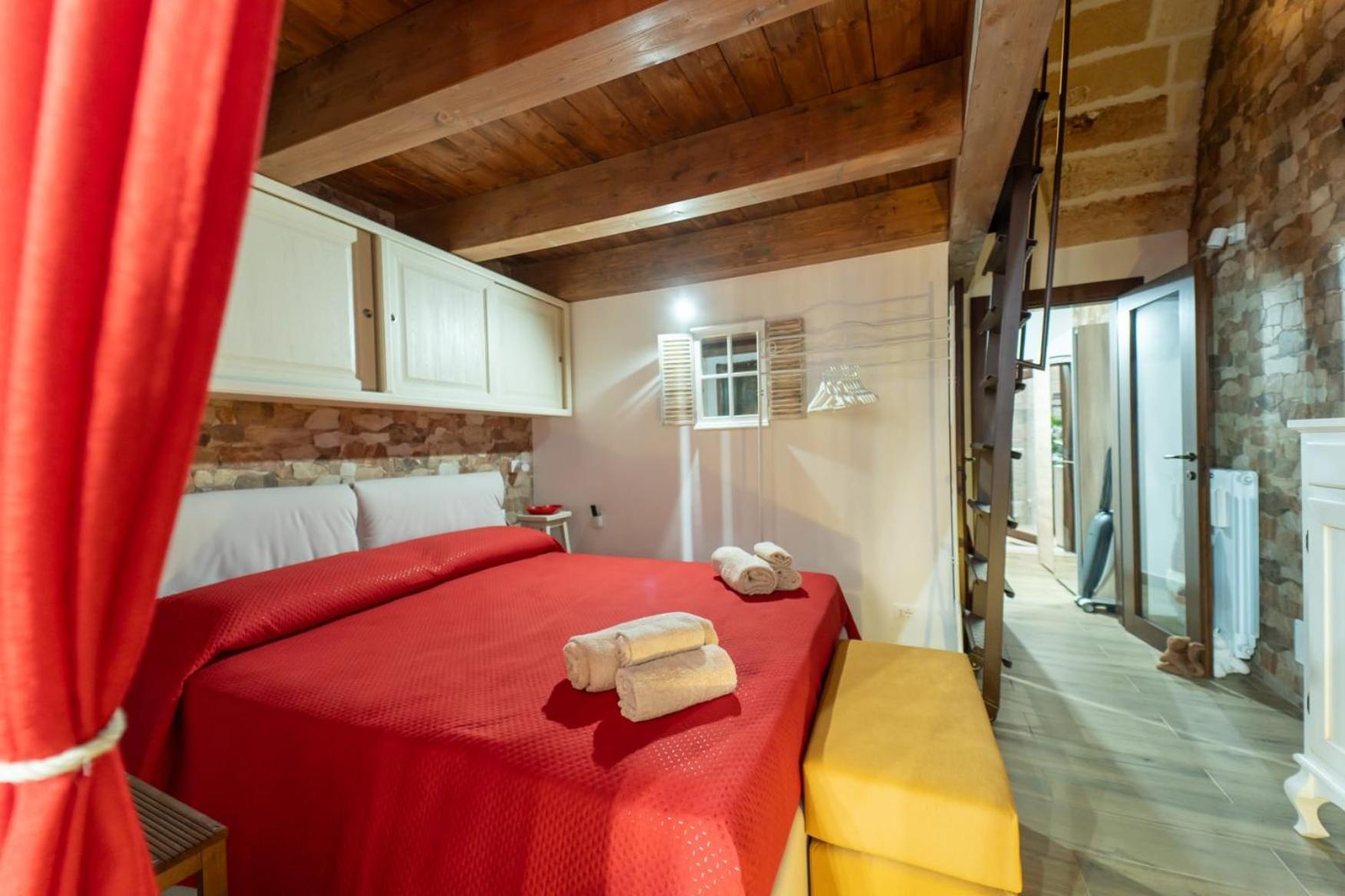 Casa Vacanza Gallipoli Suite Paradise Galatone Salento Buitenkant foto