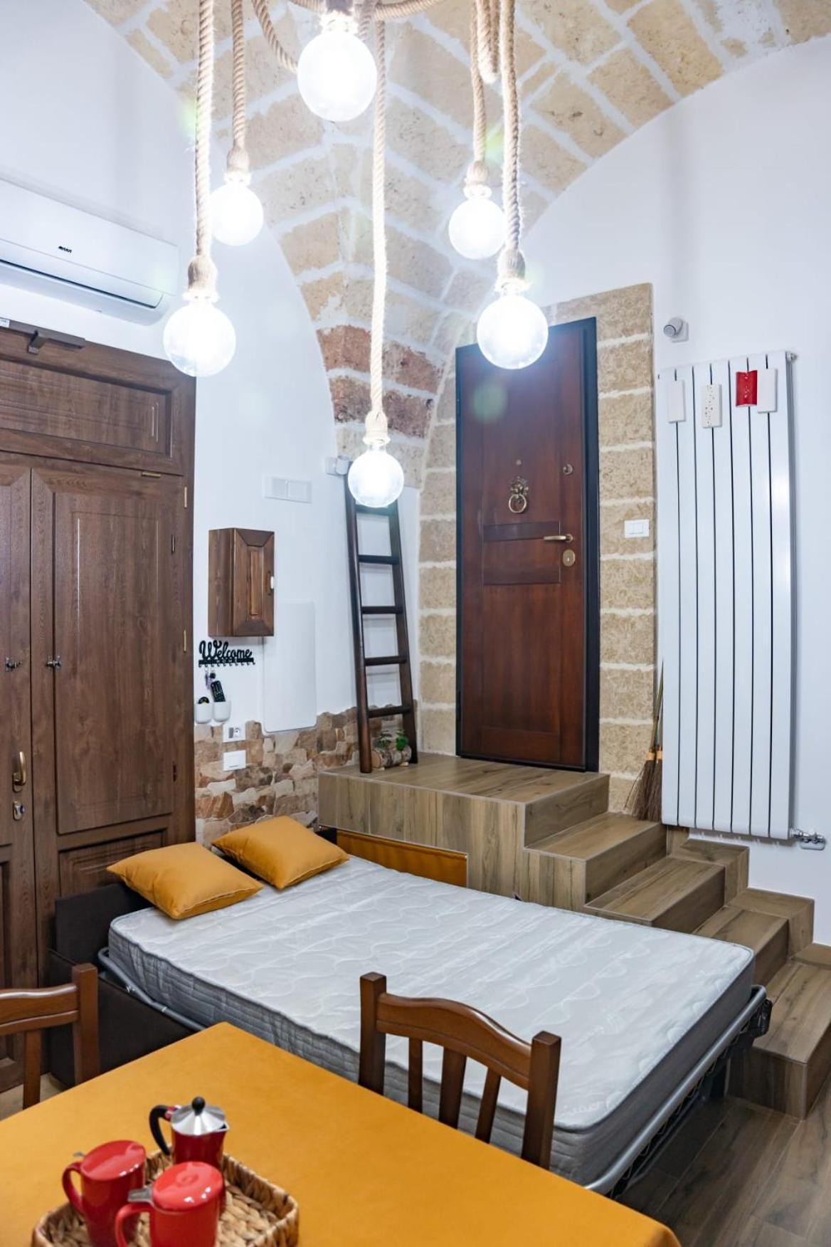 Casa Vacanza Gallipoli Suite Paradise Galatone Salento Buitenkant foto
